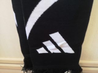 Sciarpa Juventus Adidas