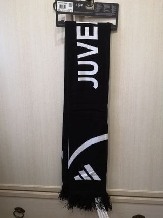 Sciarpa Juventus Adidas