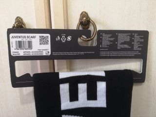 Sciarpa Juventus Adidas