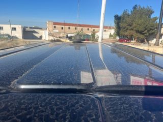 Ford Transit Custom 2016 Sobre-elevada (H2/L2)