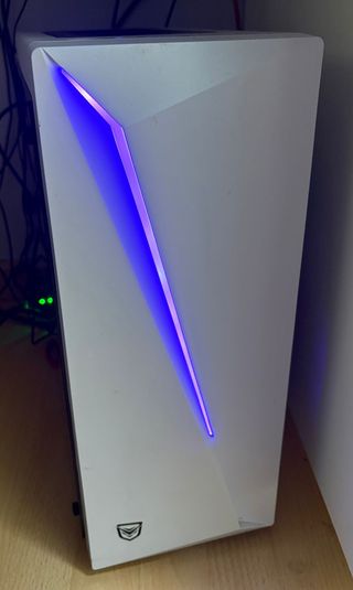 PC Gaming Ryzen 7 | GTX 1650 | 16GB RAM | SSD+HD