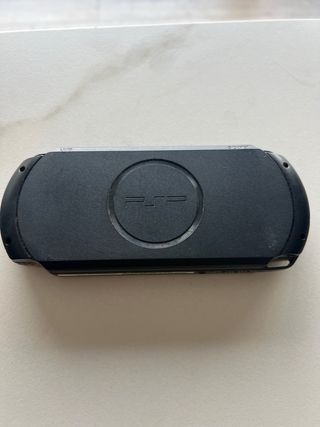 Sony PSP-1004 Pal España