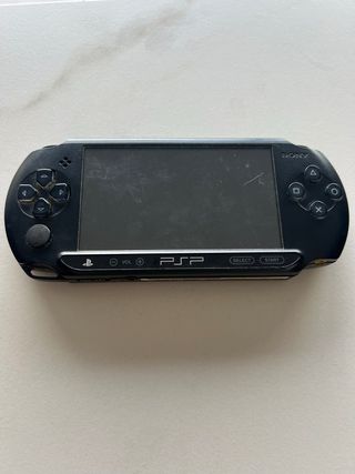 Sony PSP-1004 Pal España