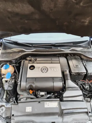 Volkswagen Scirocco 2012