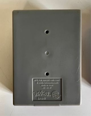 Cajas de Cartas Pokémon Darkrai y Dialga