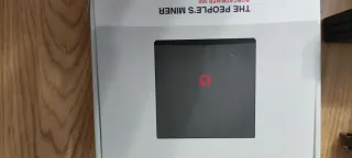 Ofertonn!! Bobcat Miner 300+ antena