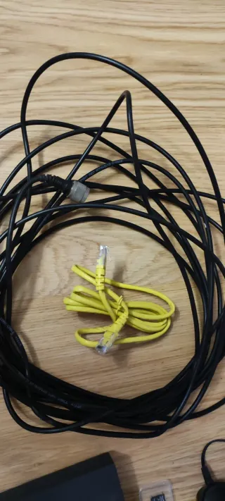 Ofertonn!! Bobcat Miner 300+ antena