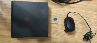 Ofertonn!! Bobcat Miner 300+ antena