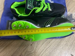 Zapatillas de clavos para atletismo T33