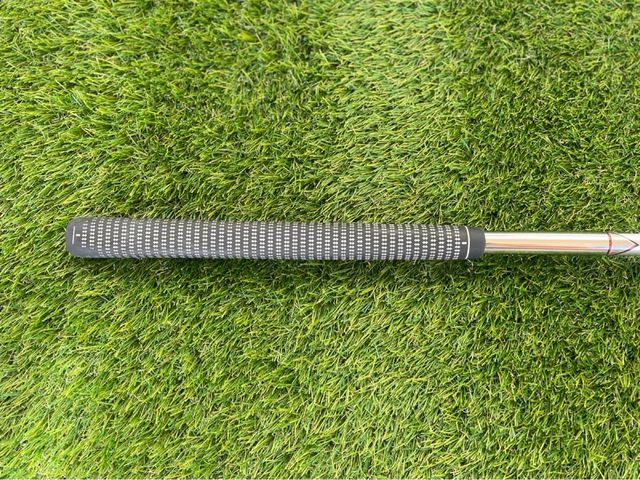 Putter W. Deluxe 36 Diestro