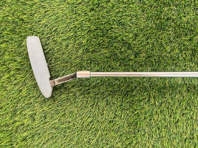 Putter W. Deluxe 36 Diestro