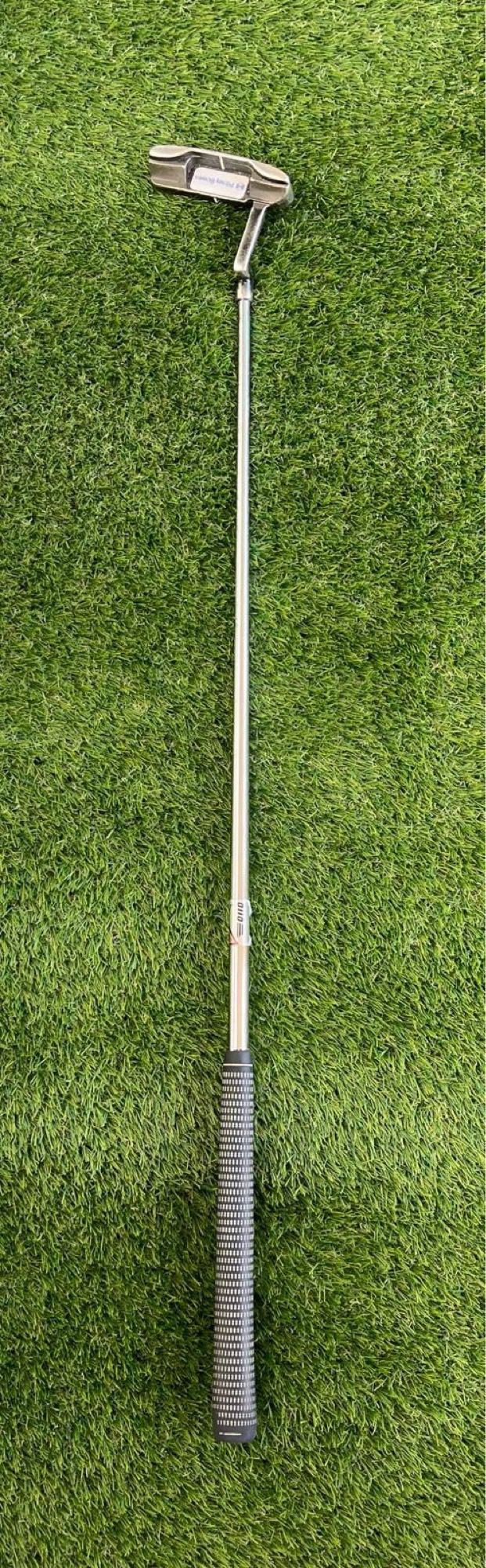 Putter W. Deluxe 36 Diestro