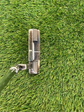 Putter W. Deluxe 36 Diestro