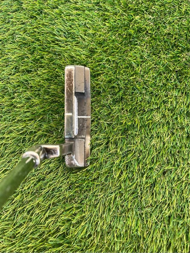 Putter W. Deluxe 36 Diestro