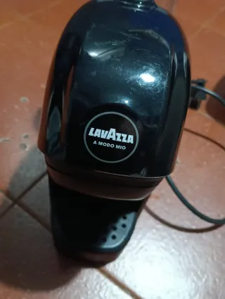 Macchina Caffè Lavazza A Modo Mio