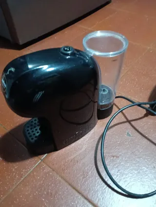 Macchina Caffè Lavazza A Modo Mio