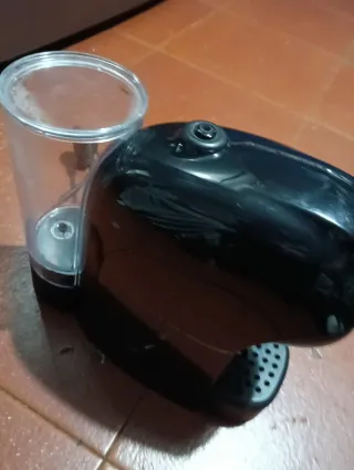 Macchina Caffè Lavazza A Modo Mio