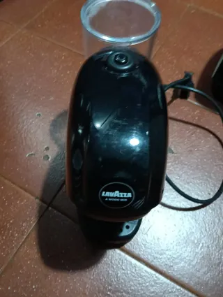 Macchina Caffè Lavazza A Modo Mio