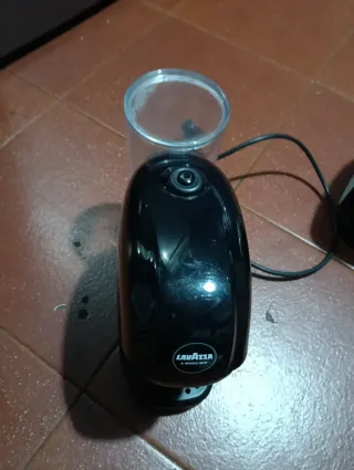 Macchina Caffè Lavazza A Modo Mio