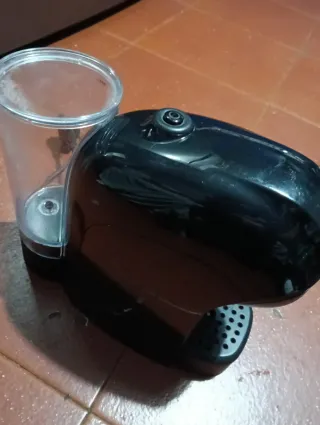 Macchina Caffè Lavazza A Modo Mio