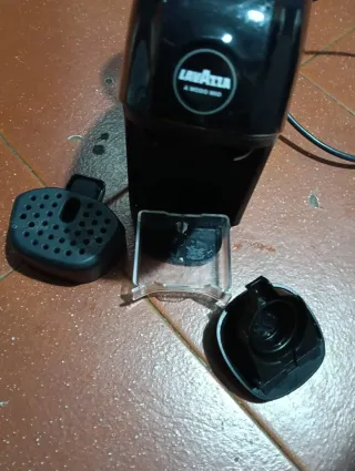 Macchina Caffè Lavazza A Modo Mio