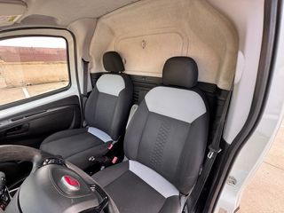 FIAT Fiorino Furgoneta Alquiler por días