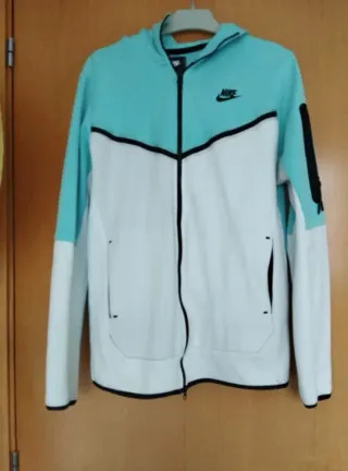 Chaqueta deportiva Nike M