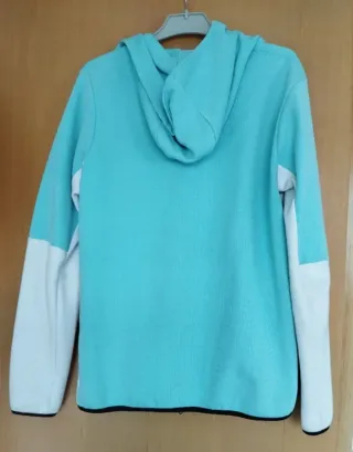 Chaqueta deportiva Nike M