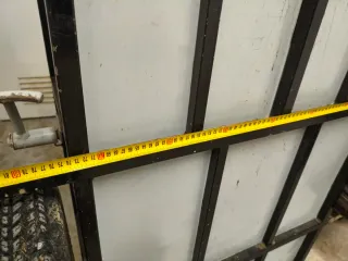 Remolque para motoazada