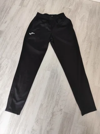 Chándal Joma Andalucía Verde y Blanco