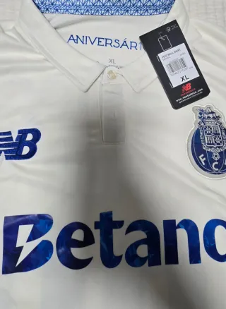 Camiseta FC Porto 3ª Equipación XL