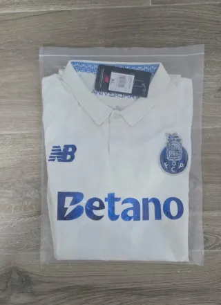 Camiseta FC Porto 3ª Equipación XL