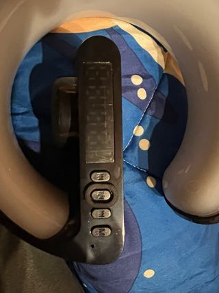 Orologio smart con luci