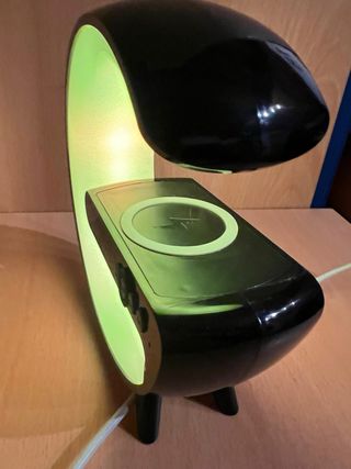 Orologio smart con luci