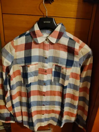 Set 4 pezzi abbigliamento