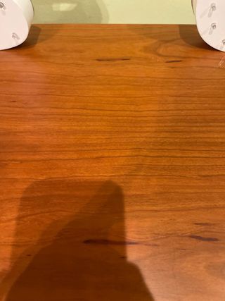 Se regala muebl de comedor demadera solo elprimero