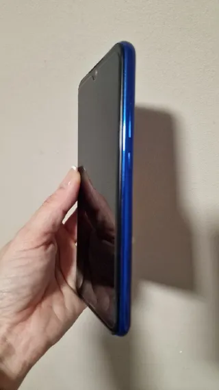 Xiaomi Redmi Note 8T Azul