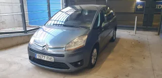 Citroen Grand C4 Picasso 2007