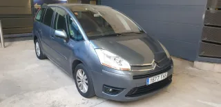 Citroen Grand C4 Picasso 2007
