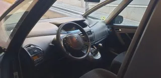 Citroen Grand C4 Picasso 2007