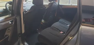 Citroen Grand C4 Picasso 2007