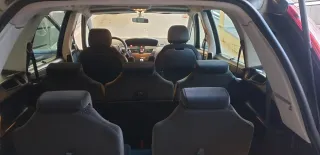 Citroen Grand C4 Picasso 2007