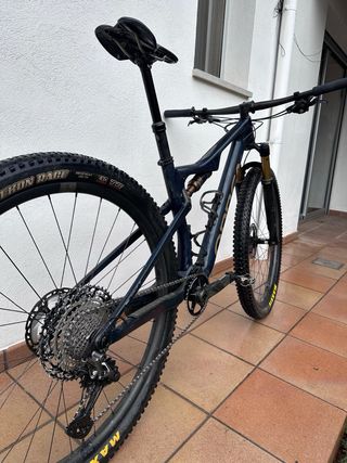 Orbea Oiz M-Pro  Talla M