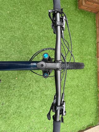 Orbea Oiz M-Pro  Talla M