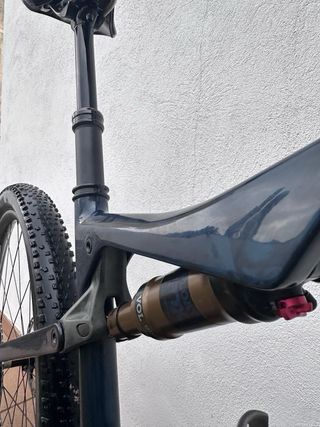 Orbea Oiz M-Pro  Talla M