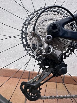 Orbea Oiz M-Pro  Talla M
