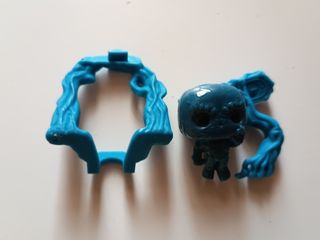 Mini Funko Kinder Joy Vecna Stranger Things