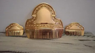 Aderezo Fallera Niña