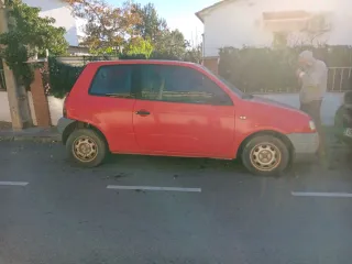SEAT Arosa 1999