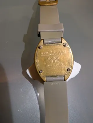 Orologio Mighty Morphin Power Ranger 1993